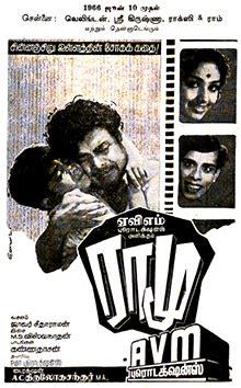 Ramu (1966 film)